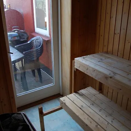 Hede 7 Holiday home Ballum