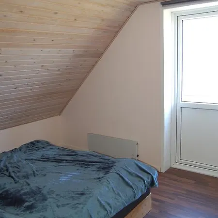 Hede 7 Holiday home Ballum