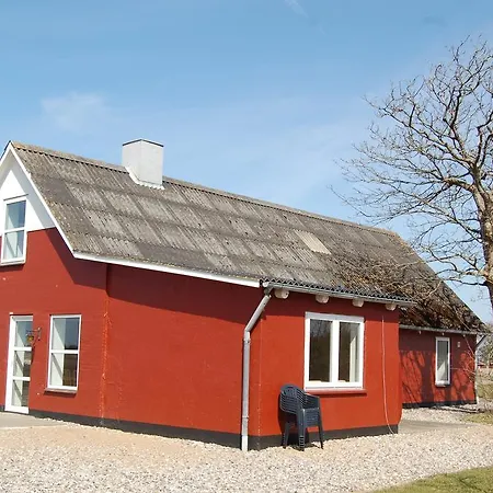 Σπίτι διακοπών Hede 7 Ballum