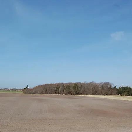 Hede 7 Σπίτι διακοπών Ballum