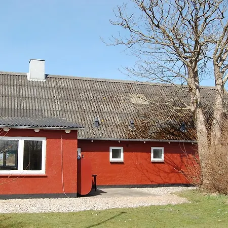 Hede 7 Holiday home Ballum