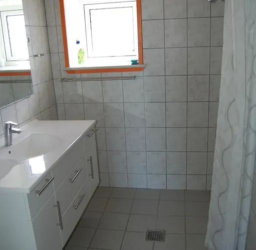 Hede 7 Σπίτι διακοπών