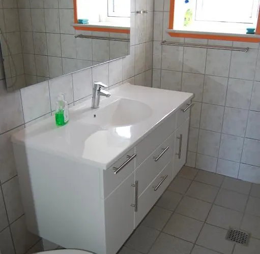 Σπίτι διακοπών Hede 7