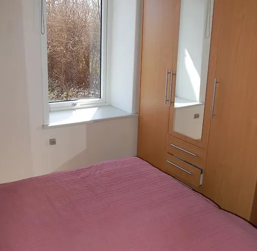 Σπίτι διακοπών Hede 7 *