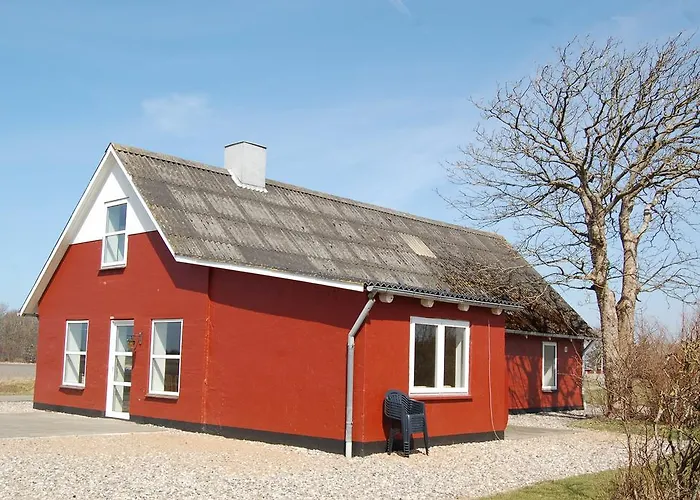 Σπίτι διακοπών Hede 7 Ballum