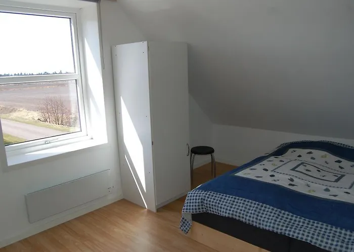 Σπίτι διακοπών Hede 7