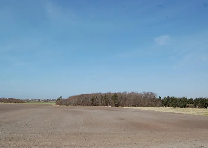 Hede 7 Σπίτι διακοπών Ballum