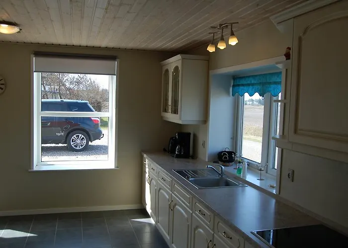 Σπίτι διακοπών Hede 7 *