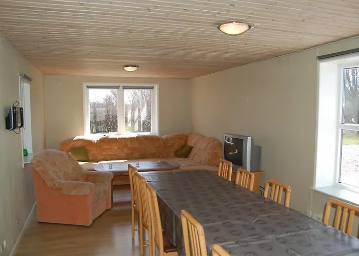 Σπίτι διακοπών Hede 7 *