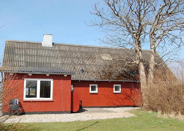 Hede 7 Σπίτι διακοπών Ballum